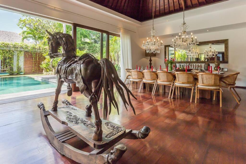 Villa Eshara 21 Our Luxury 5br Escape And Huge Pool Oberoi