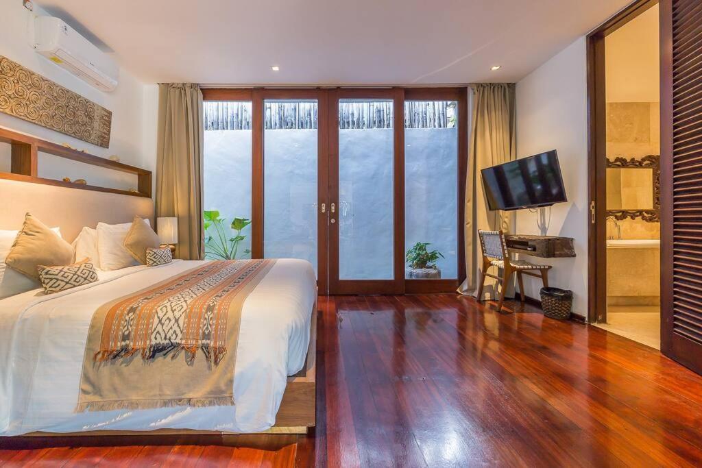 Villa Eshara 21 Our Luxury 5br Escape And Huge Pool Oberoi *