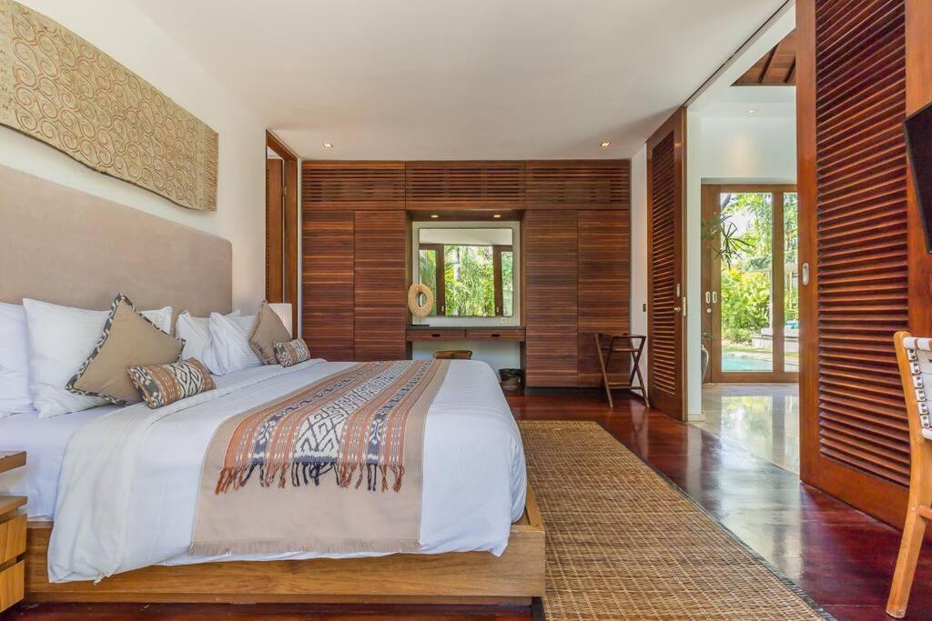Villa Eshara 21 Our Luxury 5br Escape And Huge Pool Oberoi *